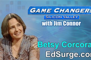 Betsy Corcoran on the Edsurg …