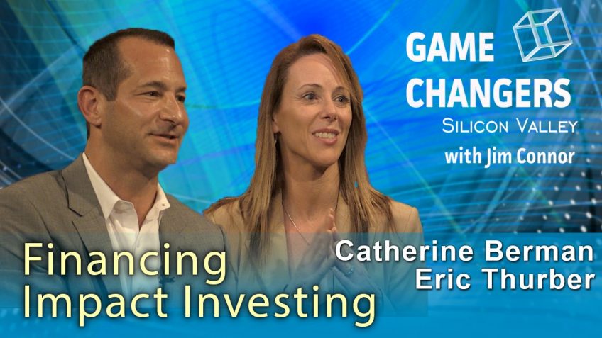 Participate in Impact Invest …