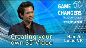The next wave of 3D video (y …