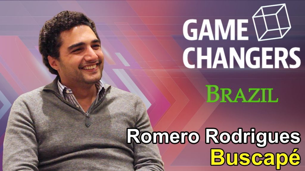 Romero Rodrigues Buscape