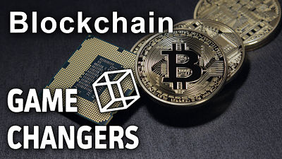 Blockchain, Crypto Currencie …