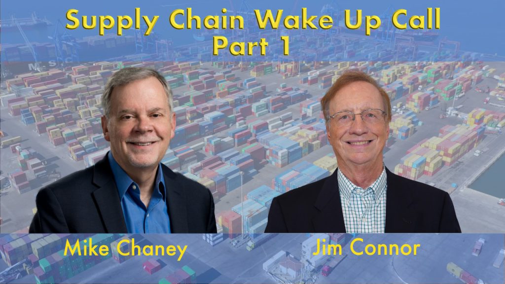 6 Factors in the Supply Chain Recovery