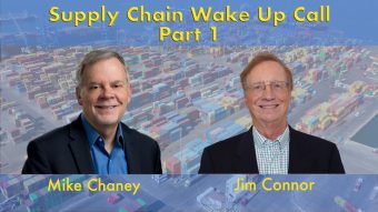 Supply Chain Crisis, Part 1