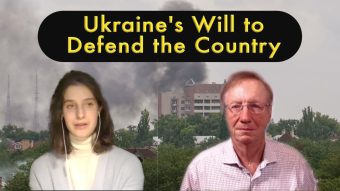 Ukraine will not submit