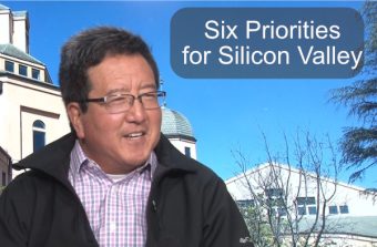 Six Priorities for Silicon V …