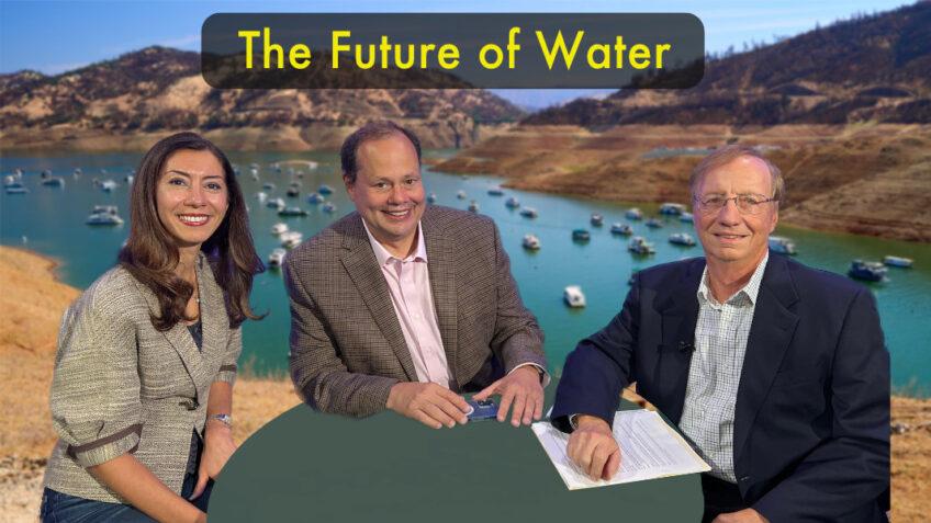 The Future of Water