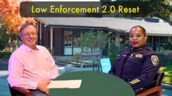 Law Enforcement 2.0 Reset