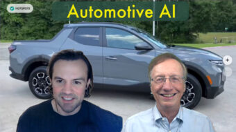 Automotive AI