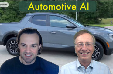Automotive AI