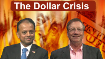 The Dollar Crisis
