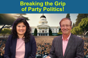 Breaking the Grip of Party P …