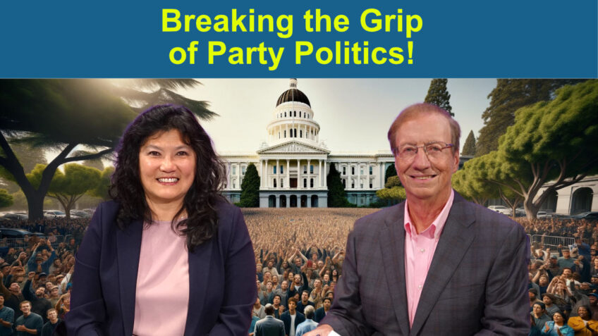 Breaking the Grip of Party P …