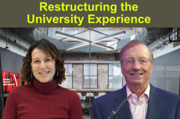 Restructuring the University …