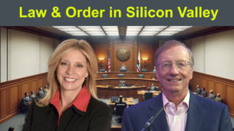 Law and Order: Silicon Valle …