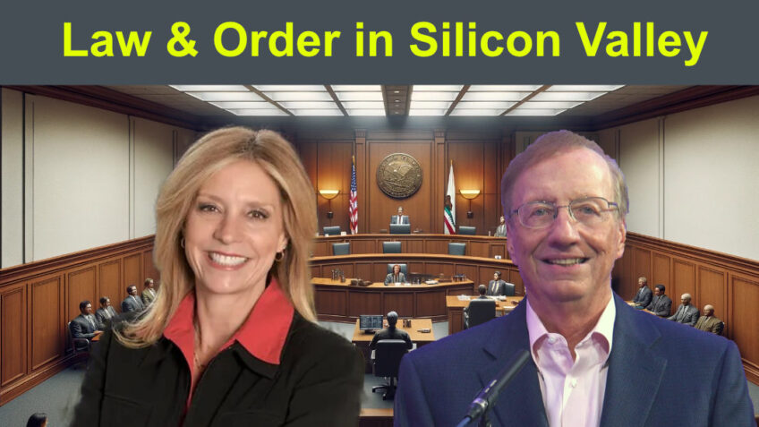 Law and Order: Silicon Valle …