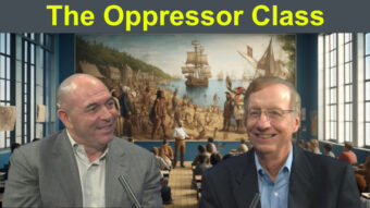 The Oppressors and the Oppre …