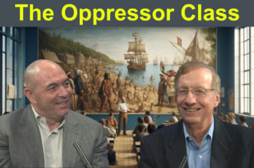 The Oppressors and the Oppre …
